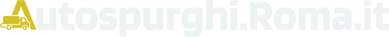 logo autospurghi roma chiaro